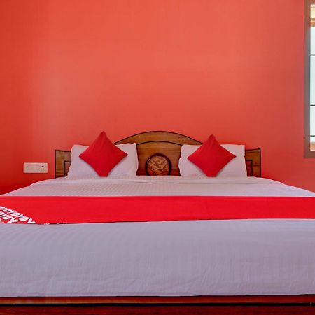 Hotel O Sharin Service Apartments Suramangalam Extérieur photo
