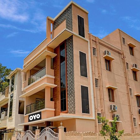 Hotel O Sharin Service Apartments Suramangalam Extérieur photo