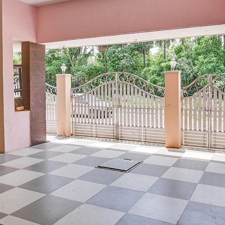 Hotel O Sharin Service Apartments Suramangalam Extérieur photo