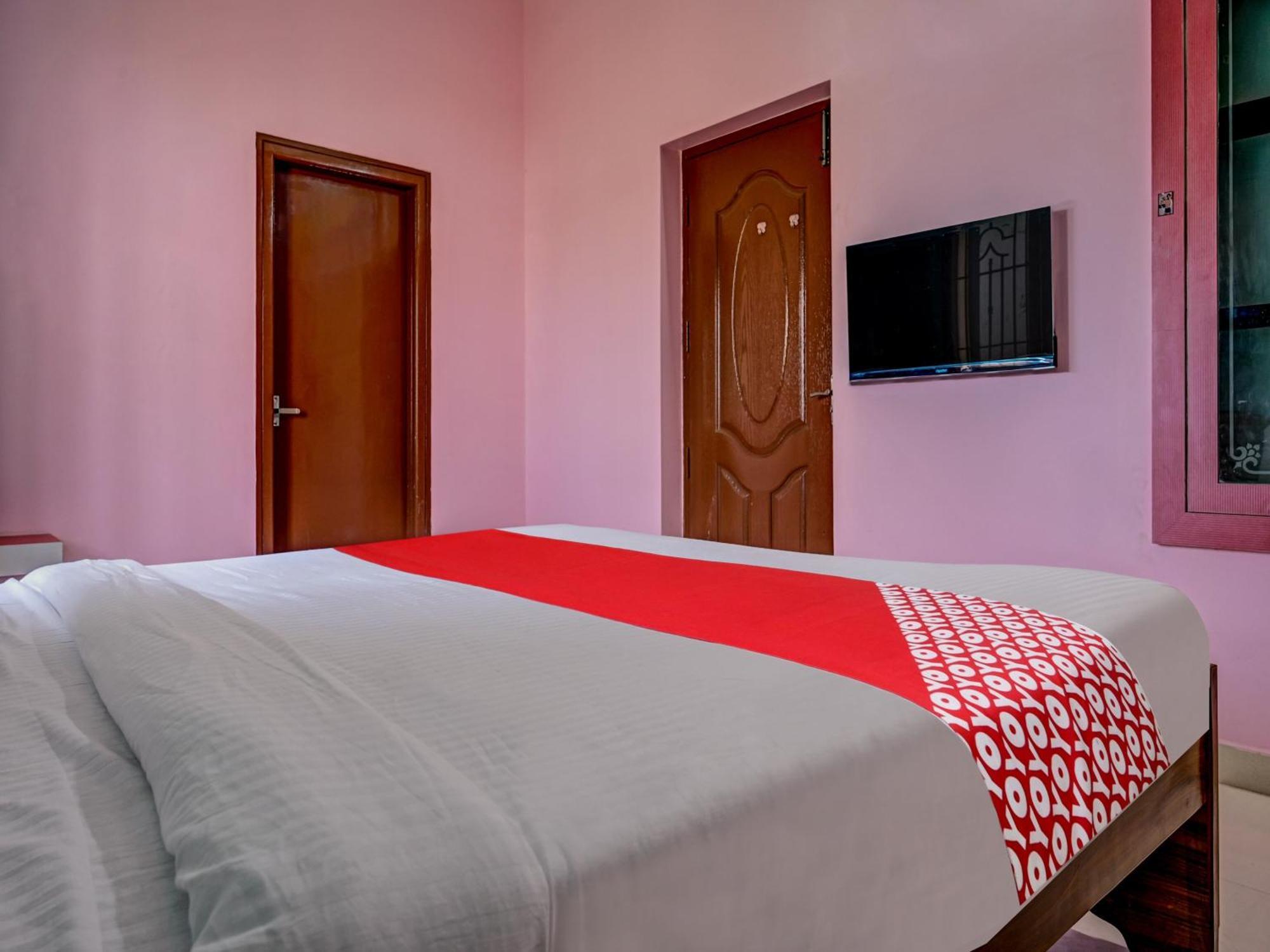 Hotel O Sharin Service Apartments Suramangalam Extérieur photo