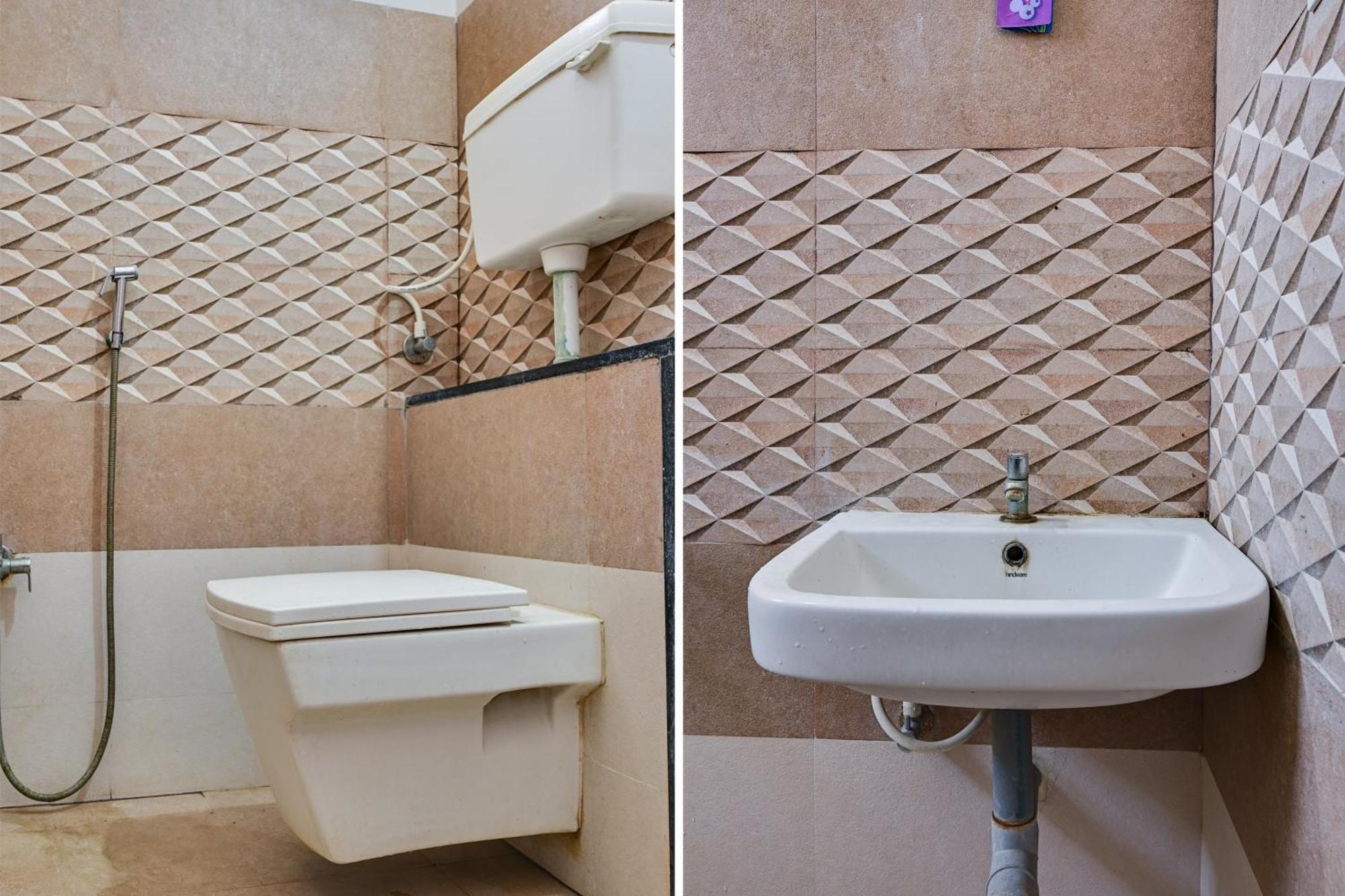 Hotel O Sharin Service Apartments Suramangalam Extérieur photo