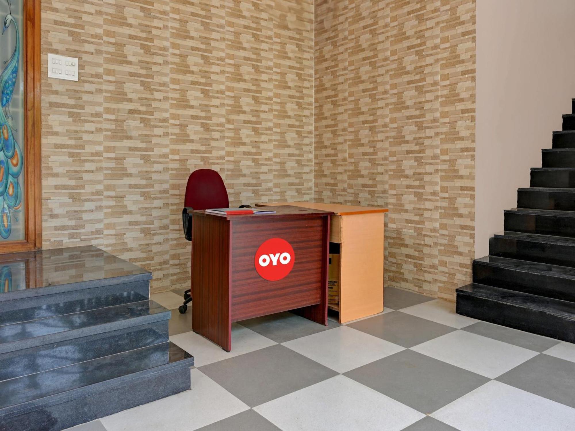 Hotel O Sharin Service Apartments Suramangalam Extérieur photo