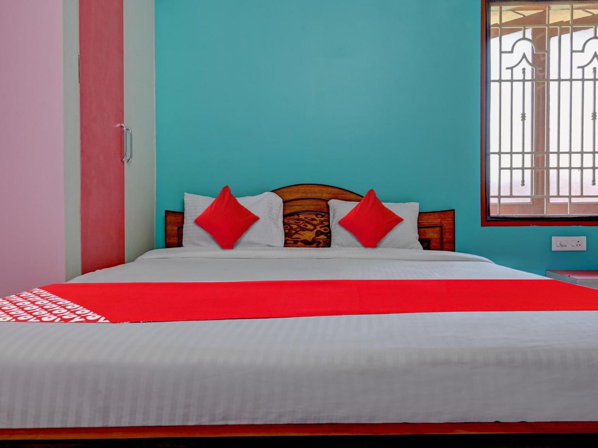Hotel O Sharin Service Apartments Suramangalam Extérieur photo