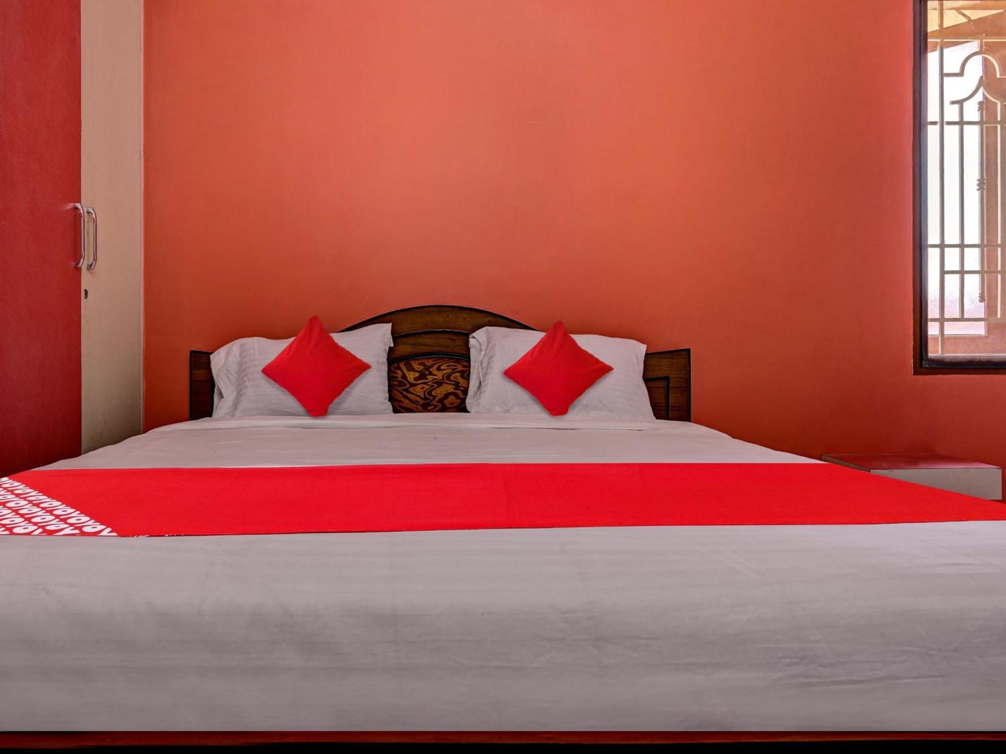 Hotel O Sharin Service Apartments Suramangalam Extérieur photo