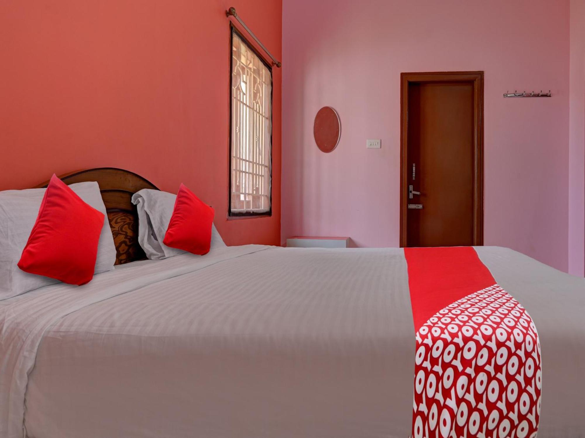 Hotel O Sharin Service Apartments Suramangalam Extérieur photo